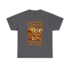 Losing My Crumbs – Funny Crazy Bread Mental Breakdown T-Shirt